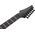 Ibanez RGRTBB21-BKF bariton elektromos gitár​
