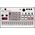 KORG volca sample 2 digitális hangmintaszekvenszer