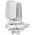 Arturia MiniFuse Recording Pack White hangfelvételi stúdió csomag