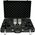 Austrian Audio OC818 Dual Set Plus nagymembrános kondenzátormikrofon illesztett pár