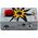 JAM pedals Boomster mk.2 effektpedál