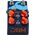 JAM pedals Harmonious Monk mk.2 effektpedál