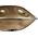 Meinl HPSTL90 handpan