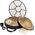 Meinl HPSTL90 handpan