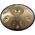 Meinl HPSTL92 handpan