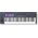 Novation FLkey 49 FL Studio és MIDI kontroller billentyűzet