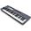 Novation FLkey 49 FL Studio és MIDI kontroller billentyűzet