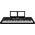 Roland E-X10 kíséretautomatikás szintetizátor
