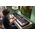 Roland E-X10 kíséretautomatikás szintetizátor