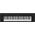 Yamaha NP-15B Piaggero digitális színpadi zongora