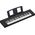 Yamaha NP-15B Piaggero digitális színpadi zongora