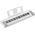 Yamaha NP-15WH Piaggero digitális színpadi zongora