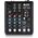 Alto Professional TrueMix 500 analóg keverő