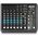 Alto Professional TrueMix 800 FX analóg keverő