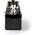 Dunlop EG74 MXR Raw Dawg Overdrive effektpedál