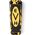 Dunlop EVH95 Cry Baby EVH Wah Eddie Van Halen effektpedál