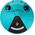Dunlop JHF1 Jimi Hendrix Fuzz Face Distortion effektpedál