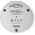 Dunlop JHF1 Jimi Hendrix Fuzz Face Distortion effektpedál