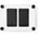 Dunlop MXR EVH117 Flanger Eddie Van Halen effektpedál