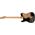 Fender Joe Strummer Telecaster RW Black over 3-Color Sunburst elektromos gitár