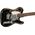 Fender Joe Strummer Telecaster RW Black over 3-Color Sunburst elektromos gitár