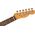 Fender Joe Strummer Telecaster RW Black over 3-Color Sunburst elektromos gitár