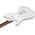 Ibanez LB1-WH Lari Basilio signature elektromos gitár