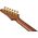 Ibanez LB1-WH Lari Basilio signature elektromos gitár