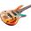 Ibanez SR1600D-ASK Premium elektromos basszusgitár