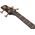 Ibanez SR1600D-ASK Premium elektromos basszusgitár