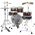 TAMA IP50H6W-CTW Imperialstar akusztikus dobszett