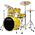 TAMA IP50H6W-ELY Imperialstar akusztikus dobszett