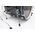 TAMA IP50H6W-HBK Imperialstar akusztikus dobszett