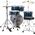 TAMA IP50H6W-HLB Imperialstar akusztikus dobszett