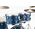 TAMA IP50H6W-HLB Imperialstar akusztikus dobszett