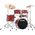 TAMA IP58H6W-BRM​ Imperialstar akusztikus dobszett