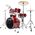 TAMA IP58H6W-BRM​ Imperialstar akusztikus dobszett