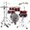 TAMA IP58H6W-BRM​ Imperialstar akusztikus dobszett