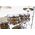 TAMA IP58H6W-CTW​ Imperialstar akusztikus dobszett