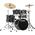 TAMA IP58H6W-HBK ​Imperialstar akusztikus dobszett