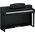 Yamaha CSP-255B Clavinova digitális zongora