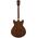 Ibanez AS93BC-BK Artcore Expressionist elektromos gitár