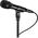 Audio-Technica ATS99 Artist Elite kézi dinamikus énekmikrofon