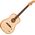 Fender Highway Series Dreadnought RW Natural elektro-akusztikus gitár