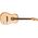 Fender Highway Series Dreadnought RW Natural elektro-akusztikus gitár