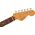 Fender Highway Series Dreadnought RW Natural elektro-akusztikus gitár