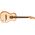 Fender Highway Series Parlor RW Natural elektro-akusztikus gitár
