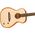 Fender Highway Series Parlor RW Natural elektro-akusztikus gitár