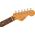 Fender Highway Series Parlor RW Natural elektro-akusztikus gitár