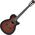 Ibanez AEG74N-MHS elektro-klasszikus gitár